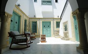 Dar Hammamet Guest House & Hammam