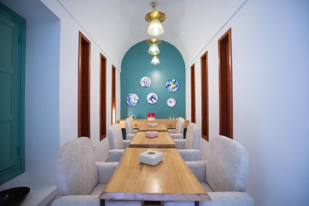 Dar Hammamet Guest House & Hammam Exterior photo